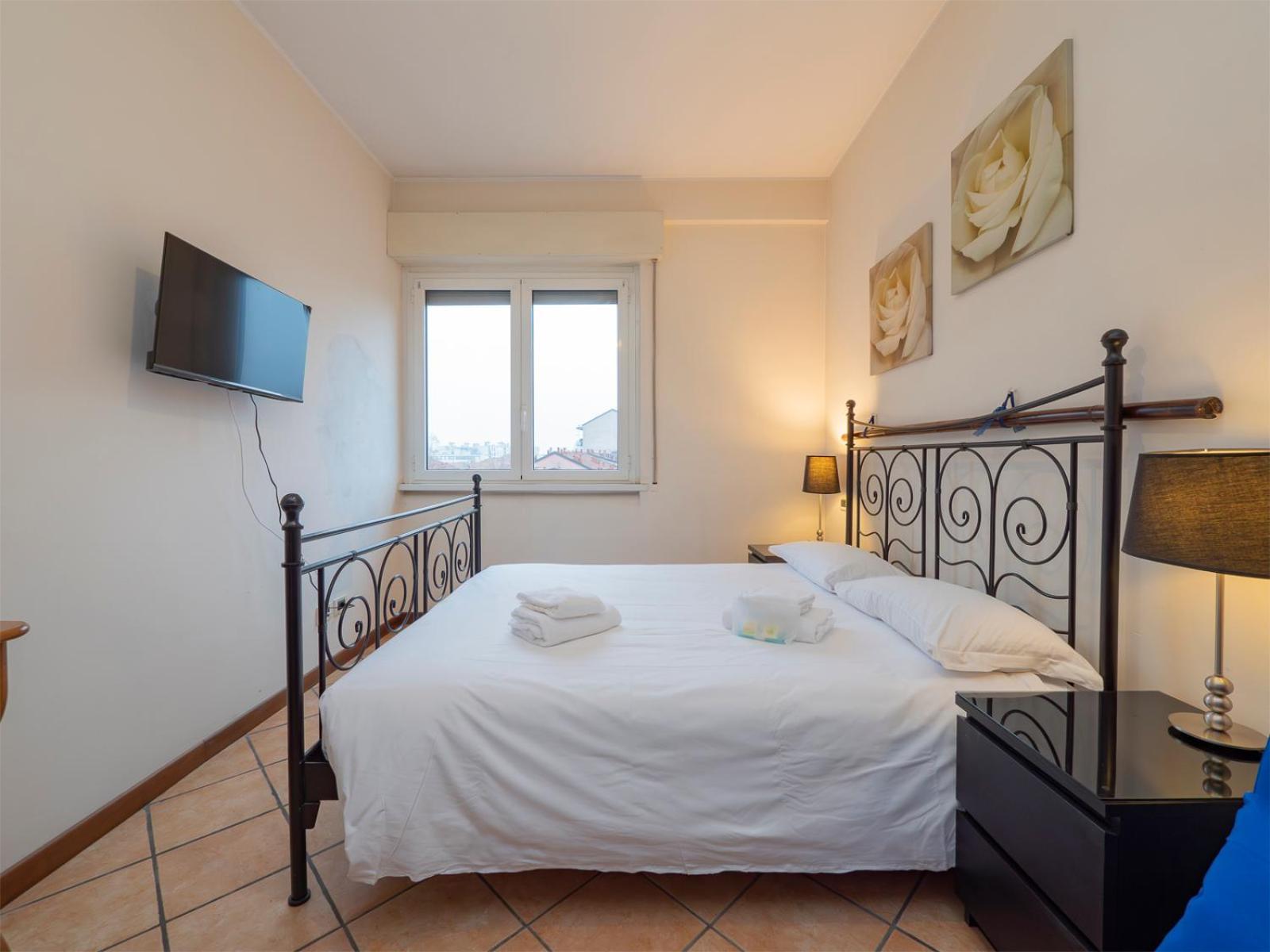 I Host - Muratori 54 Apartment Milan